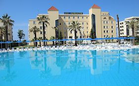 Adriatik Hotel